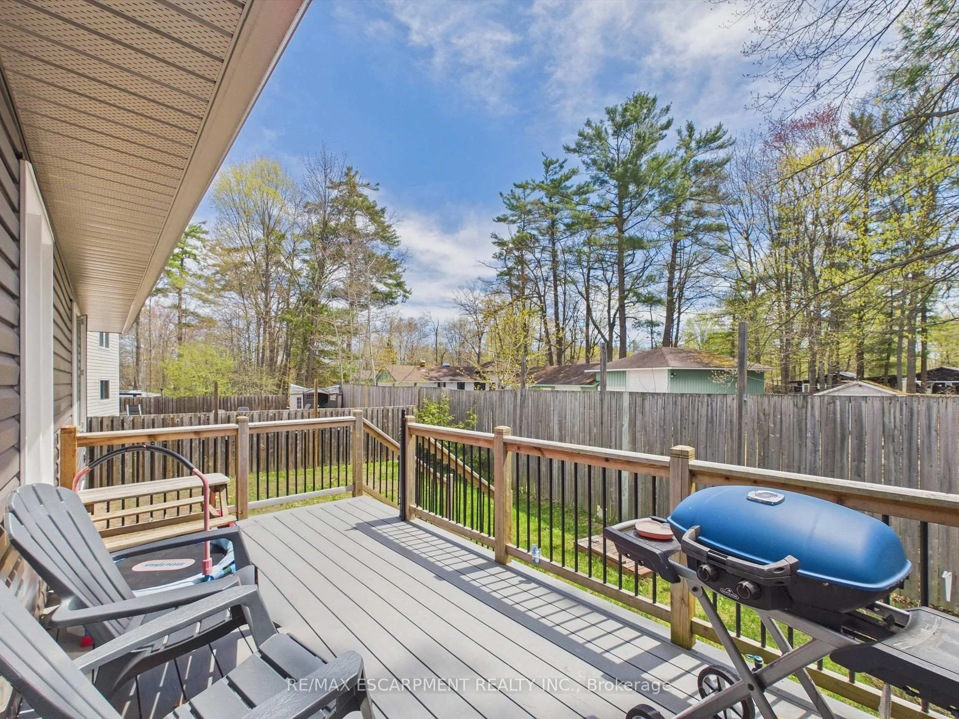 Photo 34 of 10 Thain Street W, Gravenhurst, Muskoka (S) — HOMEH