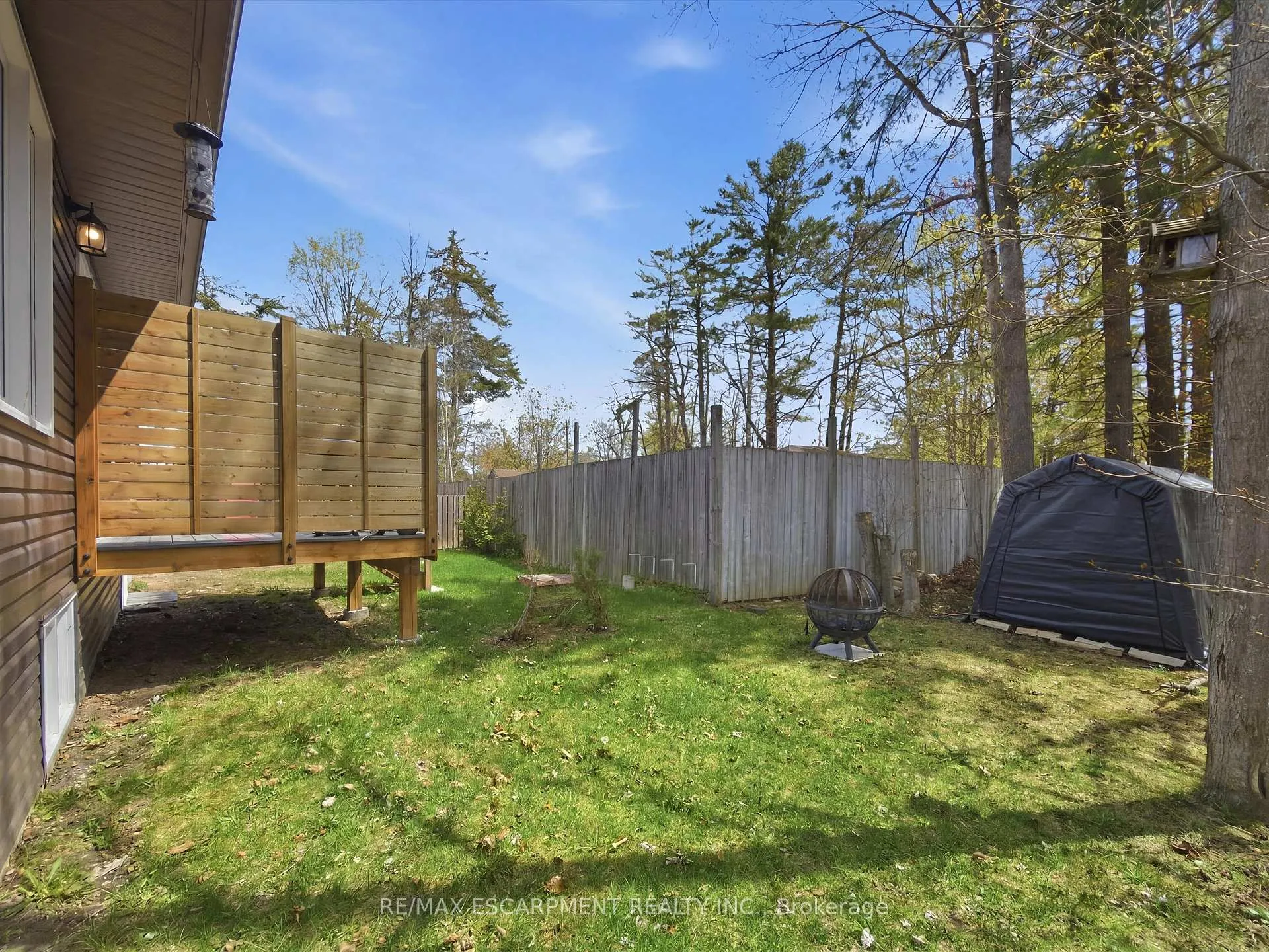 Photo 35 of 10 Thain Street W, Gravenhurst, Muskoka (S) — HOMEH