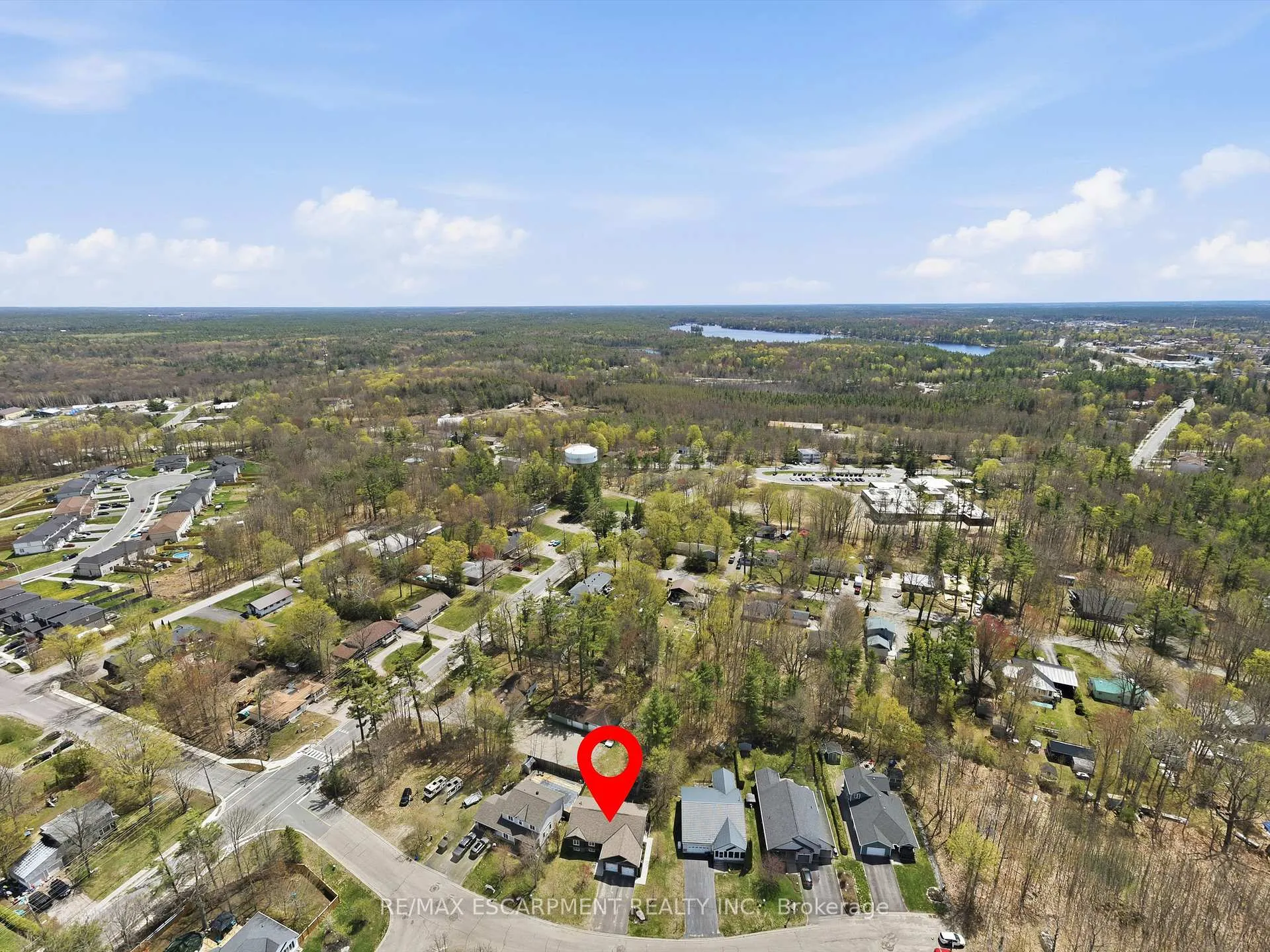 Photo 38 of 10 Thain Street W, Gravenhurst, Muskoka (S) — HOMEH