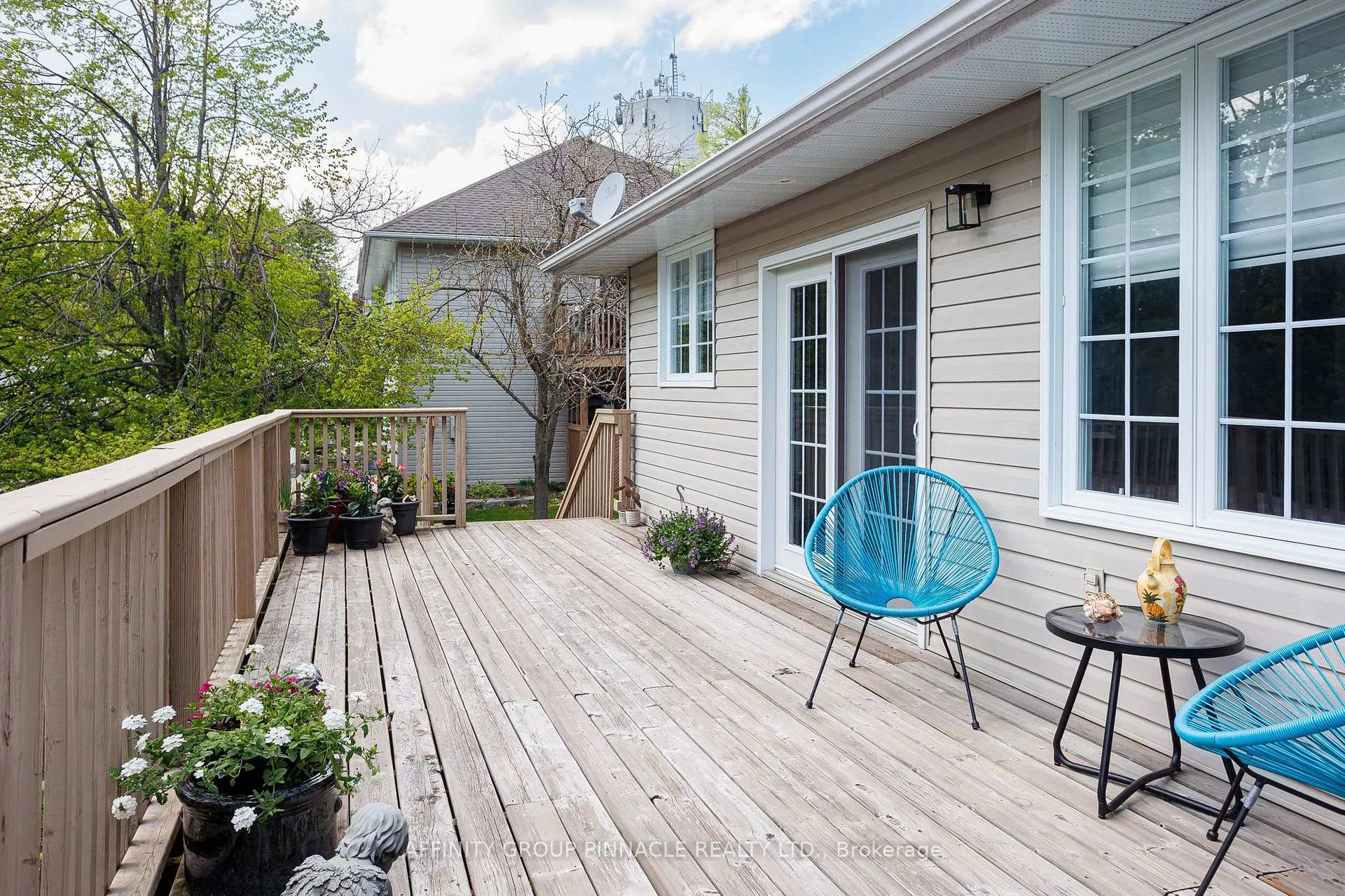 Photo 35 of 4 Head Street, Kawartha Lakes, Fenelon Falls — HOMEH