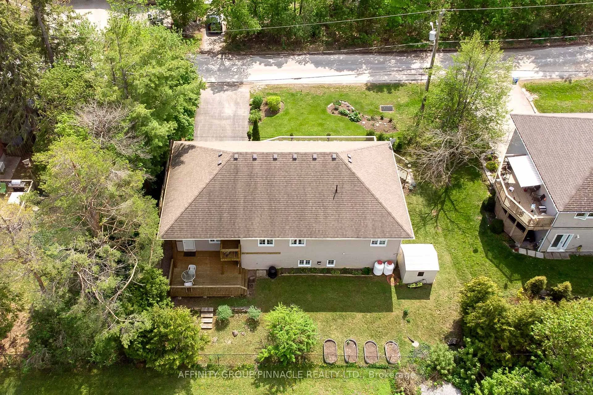 Photo 39 of 4 Head Street, Kawartha Lakes, Fenelon Falls — HOMEH