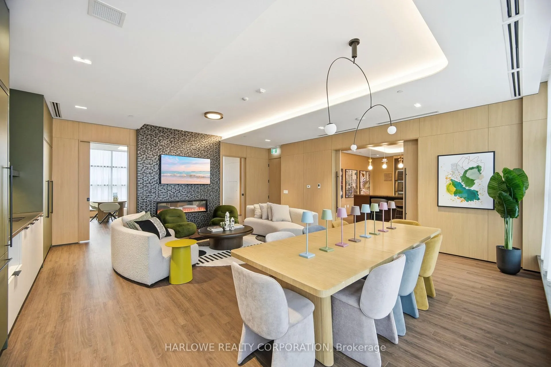 Photo 6 of Unit 519, 740 Whitlock Avenue, Milton, Cobban — HOMEH