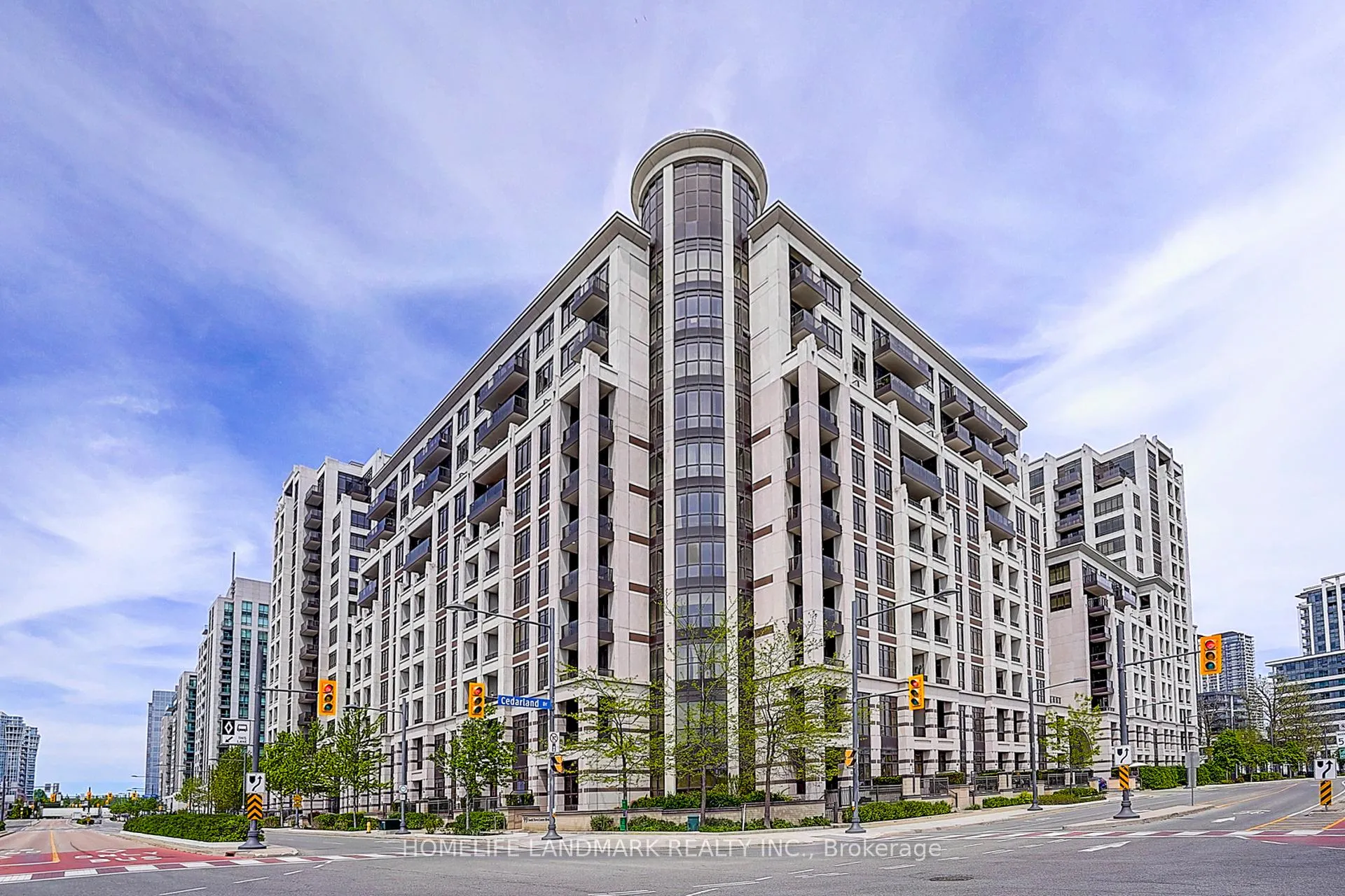 Photo 1 of Unit 29, 99 South Town Centre Boulevard, Markham, Unionville — HOMEH