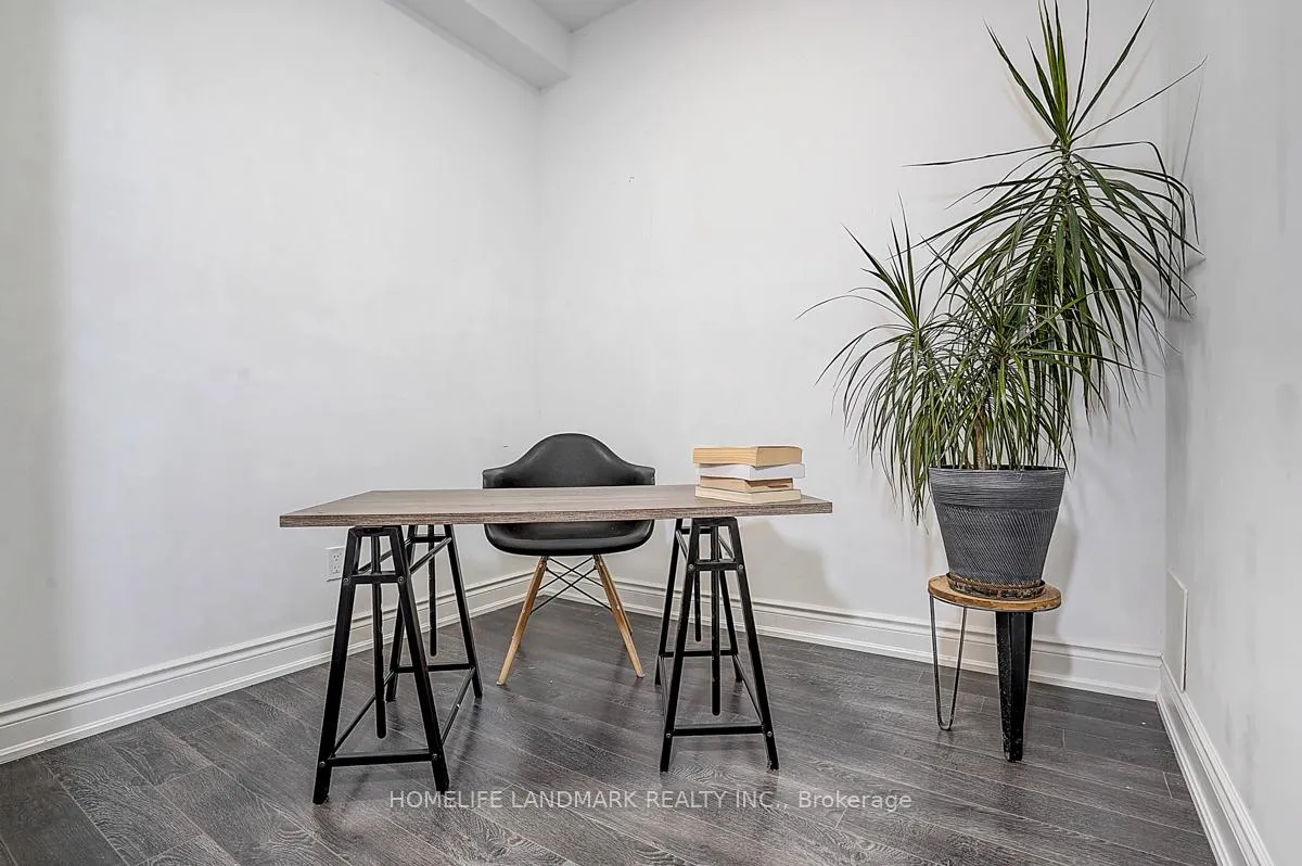 Photo 12 of Unit 29, 99 South Town Centre Boulevard, Markham, Unionville — HOMEH