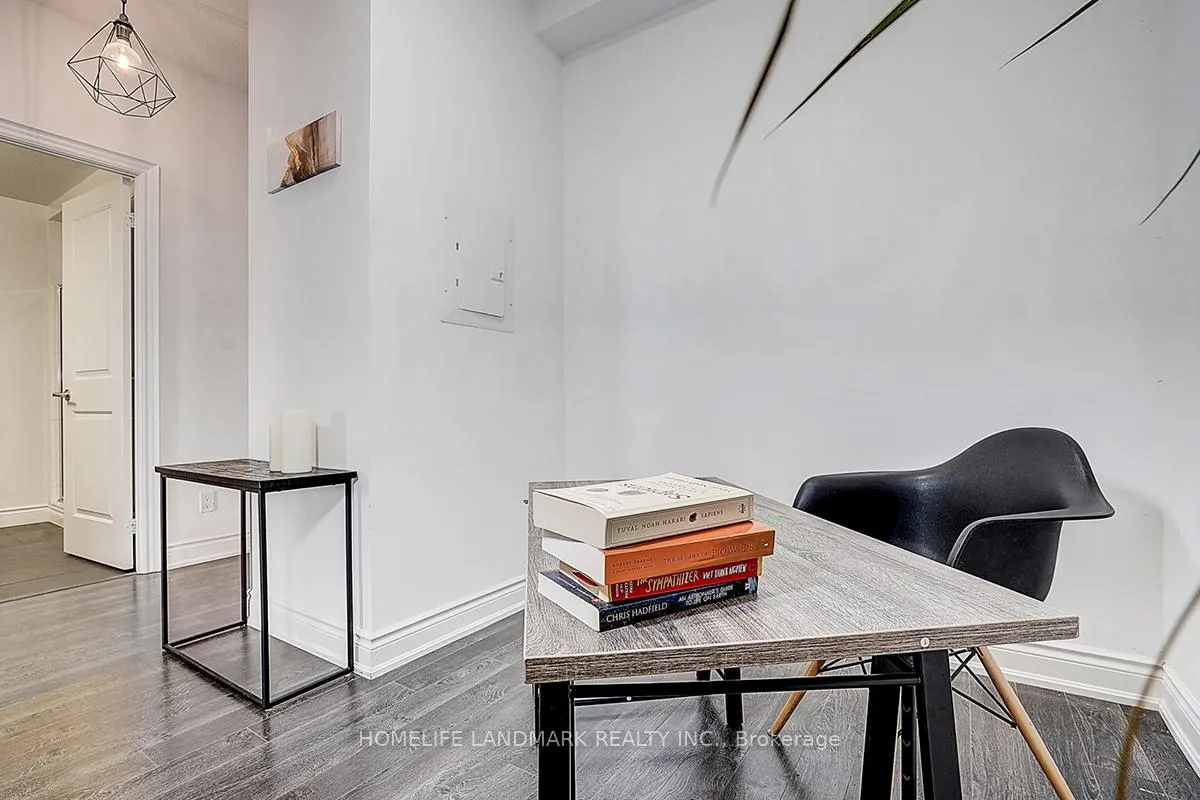 Photo 13 of Unit 29, 99 South Town Centre Boulevard, Markham, Unionville — HOMEH