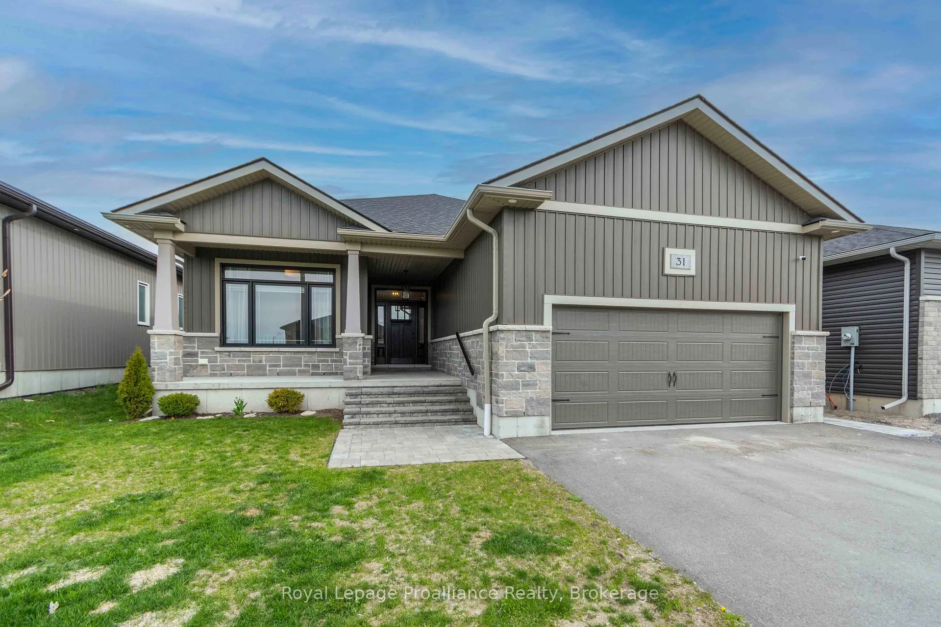 Photo 1 of 31 Schmidt Way, Quinte West, Murray Ward — HOMEH