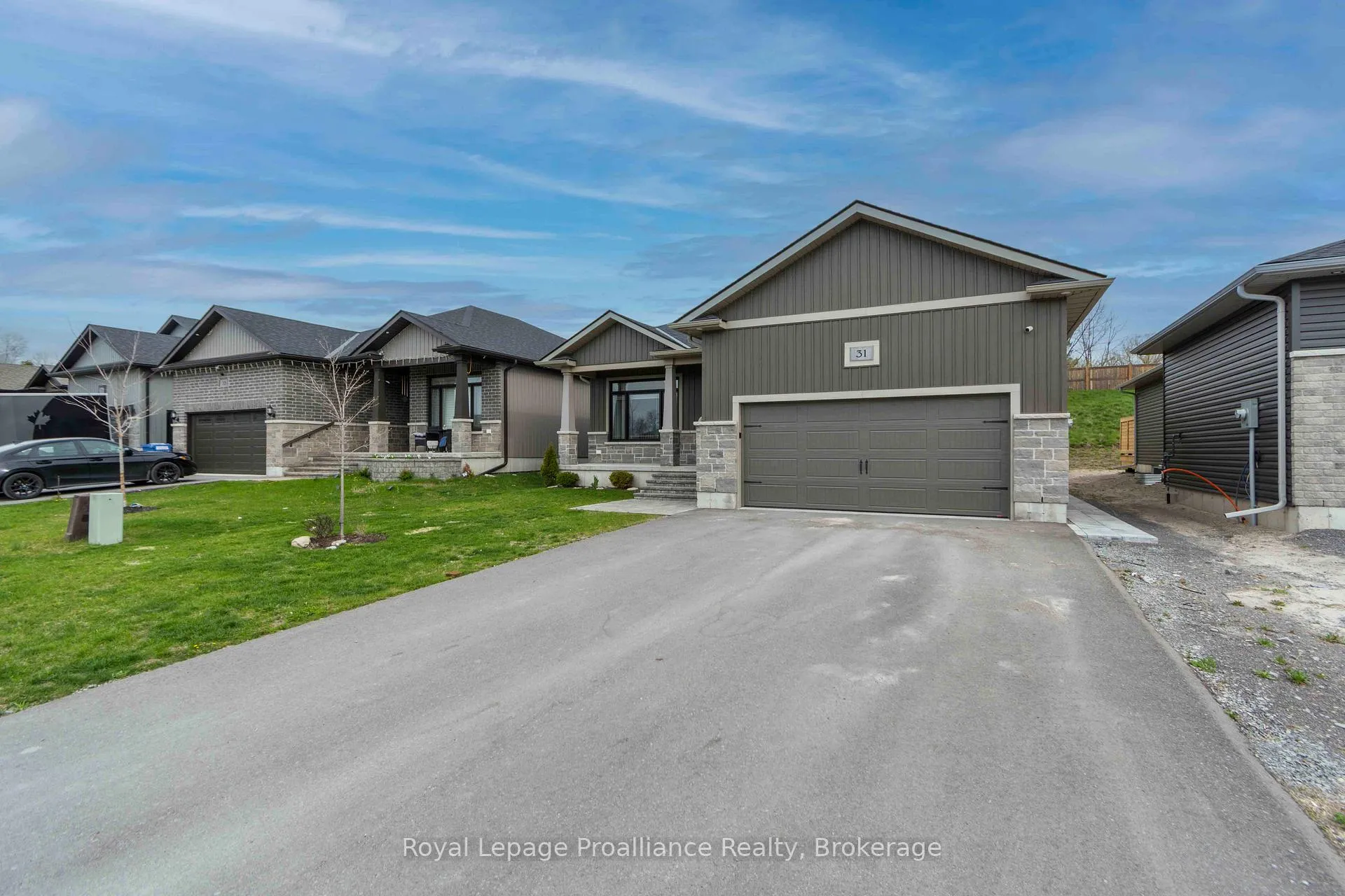 Photo 4 of 31 Schmidt Way, Quinte West, Murray Ward — HOMEH