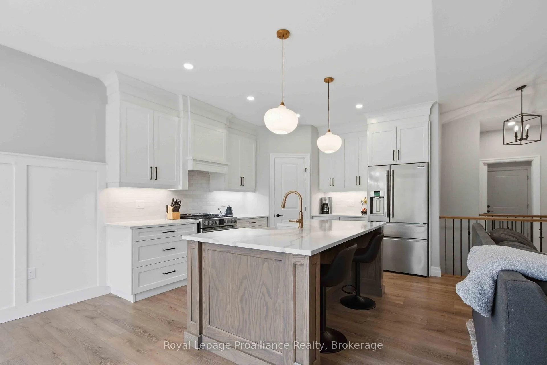 Photo 12 of 31 Schmidt Way, Quinte West, Murray Ward — HOMEH