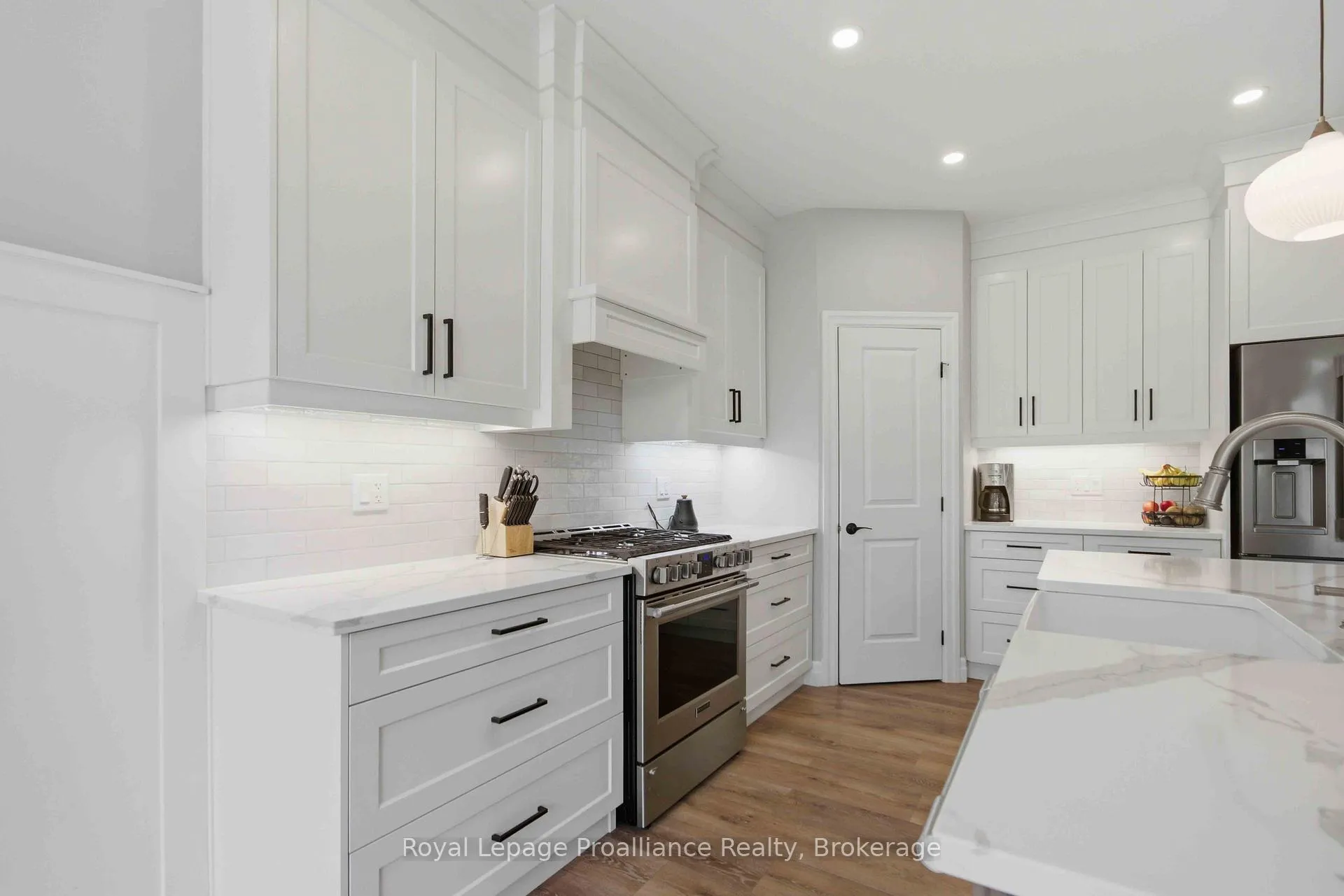 Photo 13 of 31 Schmidt Way, Quinte West, Murray Ward — HOMEH