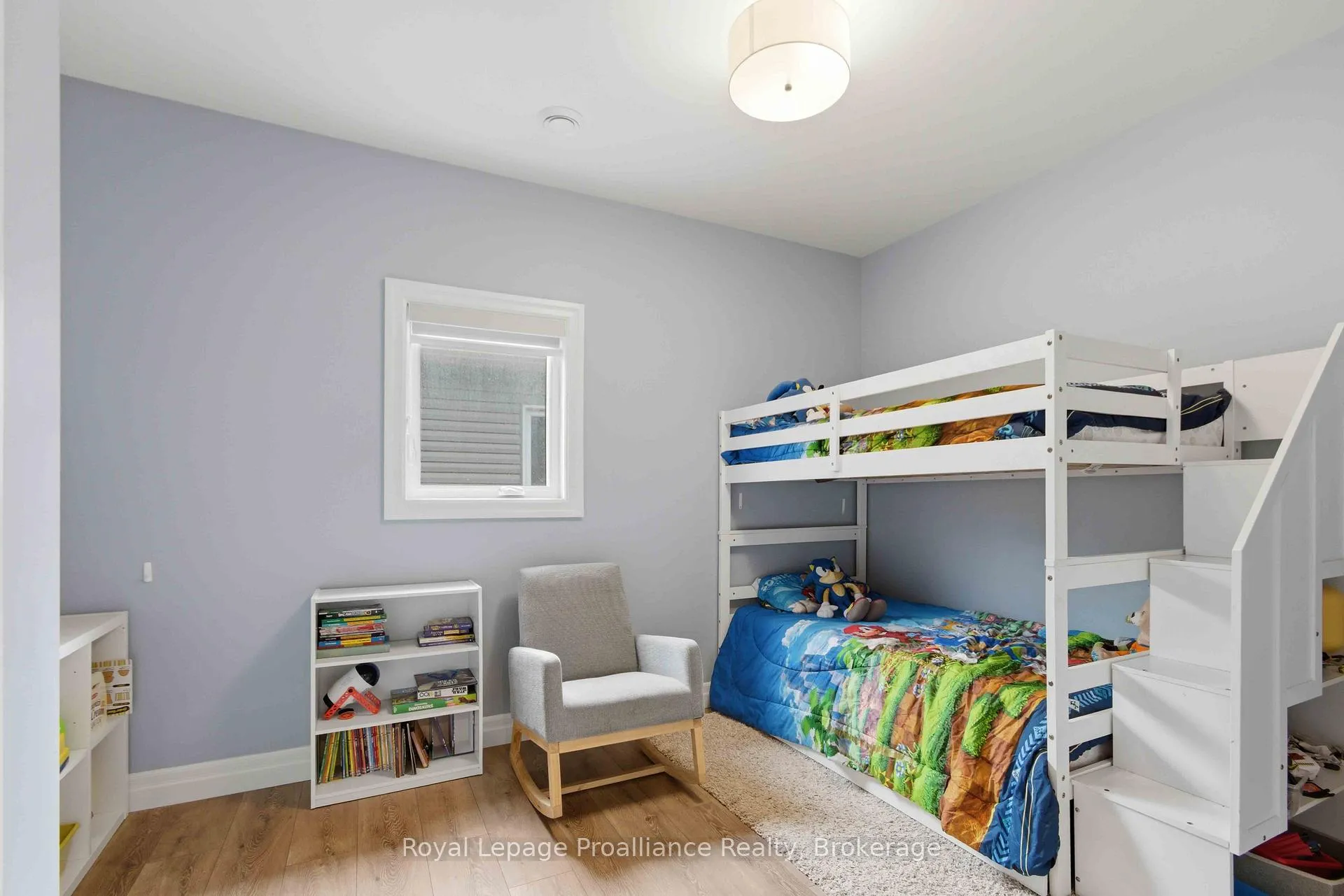Photo 25 of 31 Schmidt Way, Quinte West, Murray Ward — HOMEH
