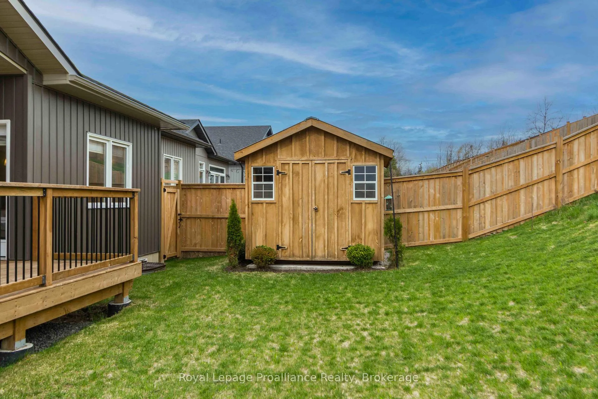 Photo 30 of 31 Schmidt Way, Quinte West, Murray Ward — HOMEH