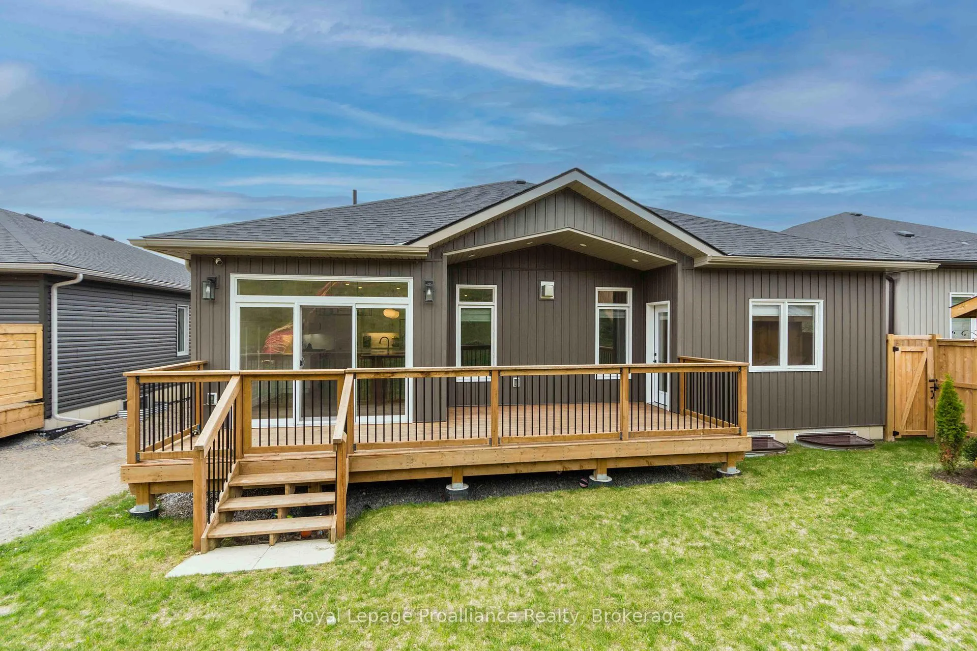 Photo 31 of 31 Schmidt Way, Quinte West, Murray Ward — HOMEH