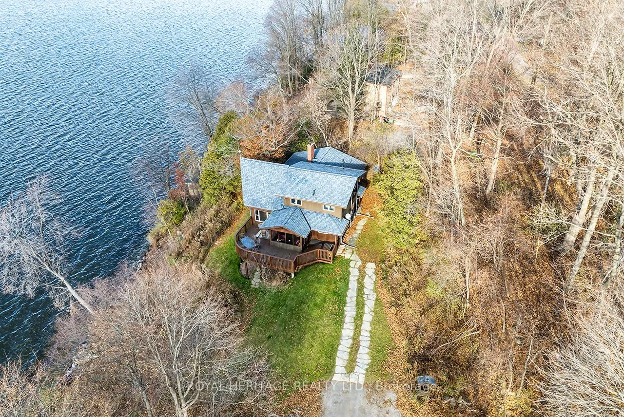 Photo 1 of Unit 7, 7214 County 18 Road, Alnwick/Haldimand, Rural Alnwick/Haldimand — HOMEH