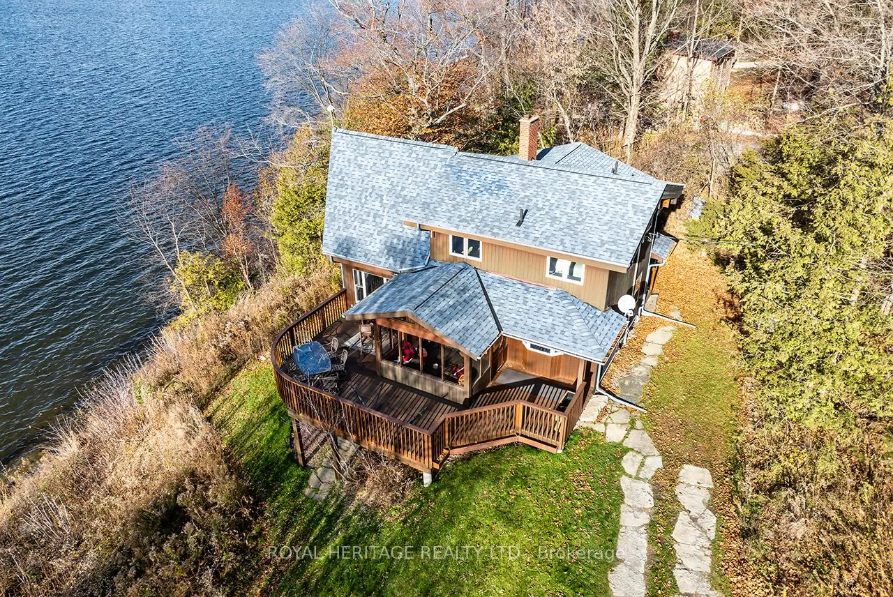 Photo 2 of Unit 7, 7214 County 18 Road, Alnwick/Haldimand, Rural Alnwick/Haldimand — HOMEH