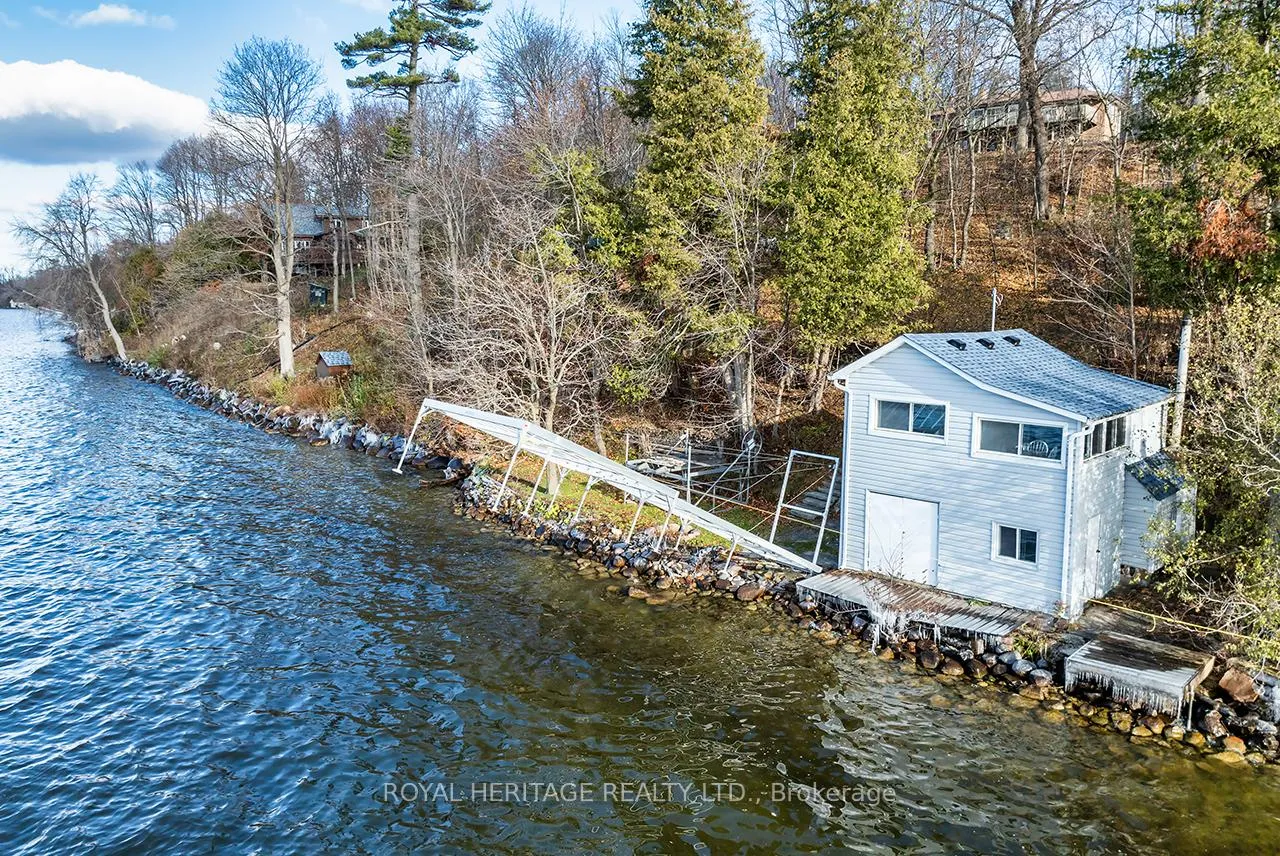 Photo 5 of Unit 7, 7214 County 18 Road, Alnwick/Haldimand, Rural Alnwick/Haldimand — HOMEH
