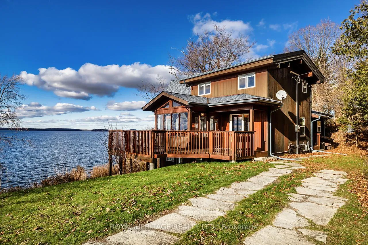 Photo 6 of Unit 7, 7214 County 18 Road, Alnwick/Haldimand, Rural Alnwick/Haldimand — HOMEH