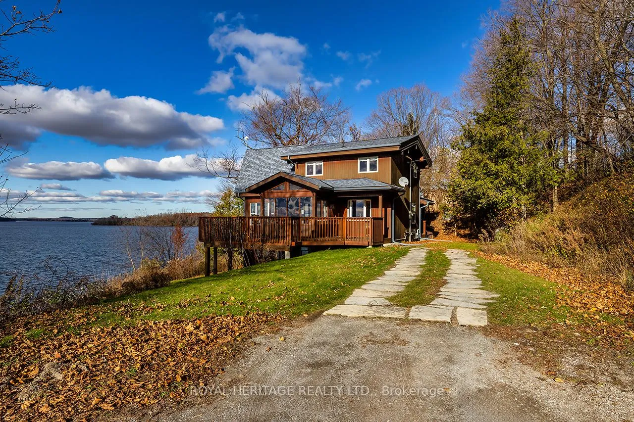 Photo 7 of Unit 7, 7214 County 18 Road, Alnwick/Haldimand, Rural Alnwick/Haldimand — HOMEH