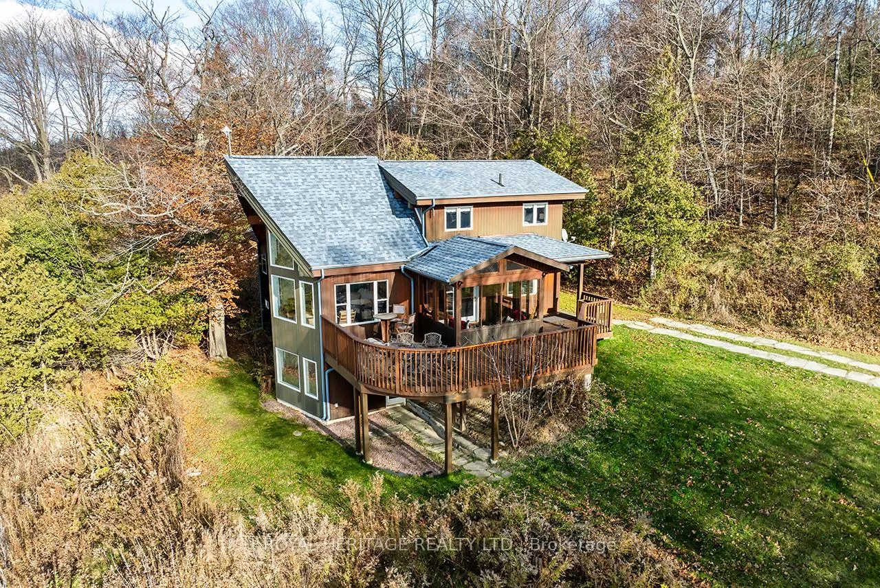 Photo 10 of Unit 7, 7214 County 18 Road, Alnwick/Haldimand, Rural Alnwick/Haldimand — HOMEH