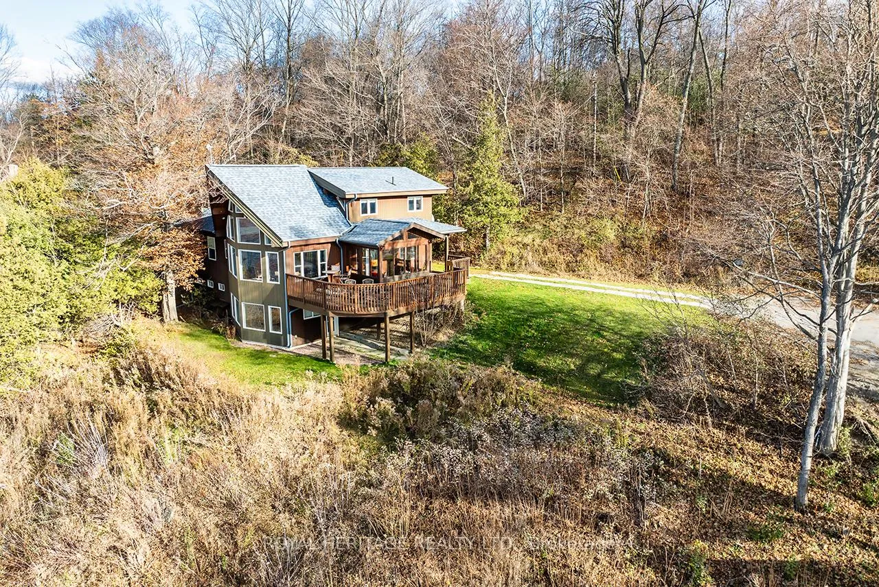 Photo 11 of Unit 7, 7214 County 18 Road, Alnwick/Haldimand, Rural Alnwick/Haldimand — HOMEH