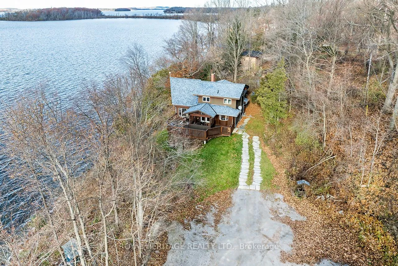 Photo 12 of Unit 7, 7214 County 18 Road, Alnwick/Haldimand, Rural Alnwick/Haldimand — HOMEH