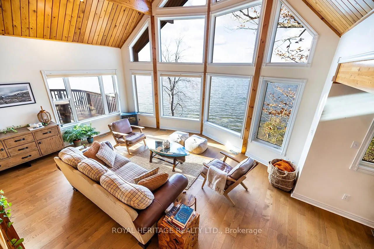 Photo 14 of Unit 7, 7214 County 18 Road, Alnwick/Haldimand, Rural Alnwick/Haldimand — HOMEH