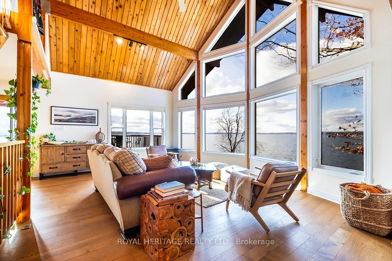 Photo 15 of Unit 7, 7214 County 18 Road, Alnwick/Haldimand, Rural Alnwick/Haldimand — HOMEH