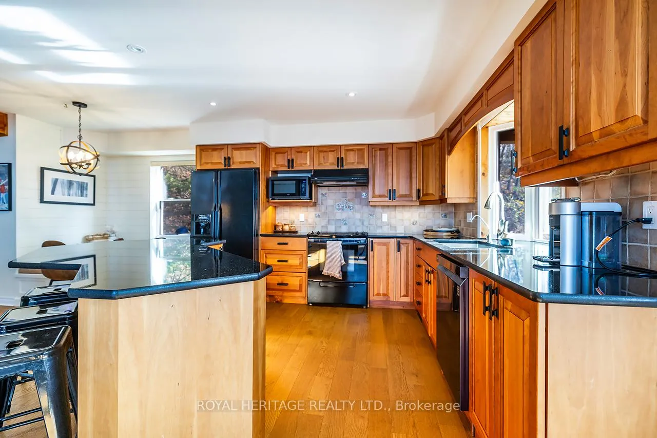 Photo 20 of Unit 7, 7214 County 18 Road, Alnwick/Haldimand, Rural Alnwick/Haldimand — HOMEH