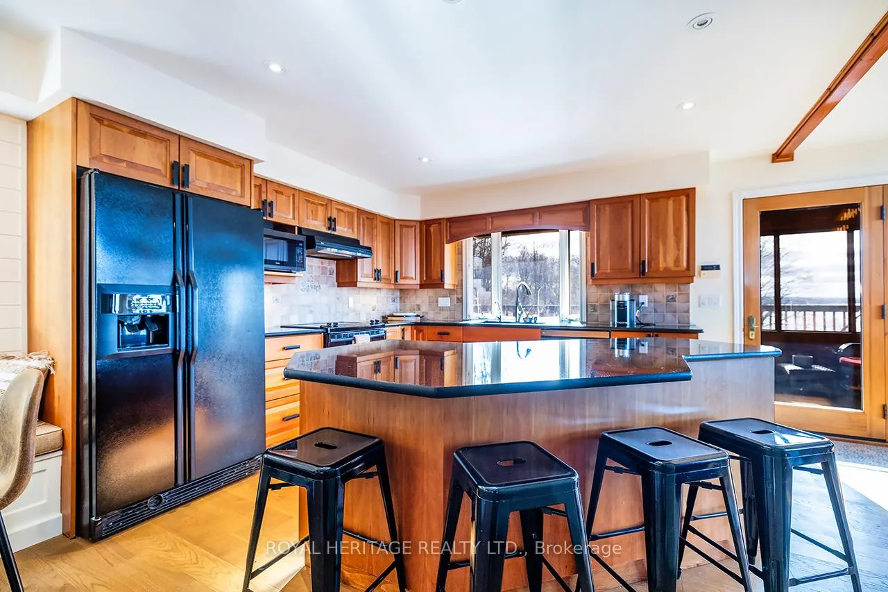 Photo 23 of Unit 7, 7214 County 18 Road, Alnwick/Haldimand, Rural Alnwick/Haldimand — HOMEH
