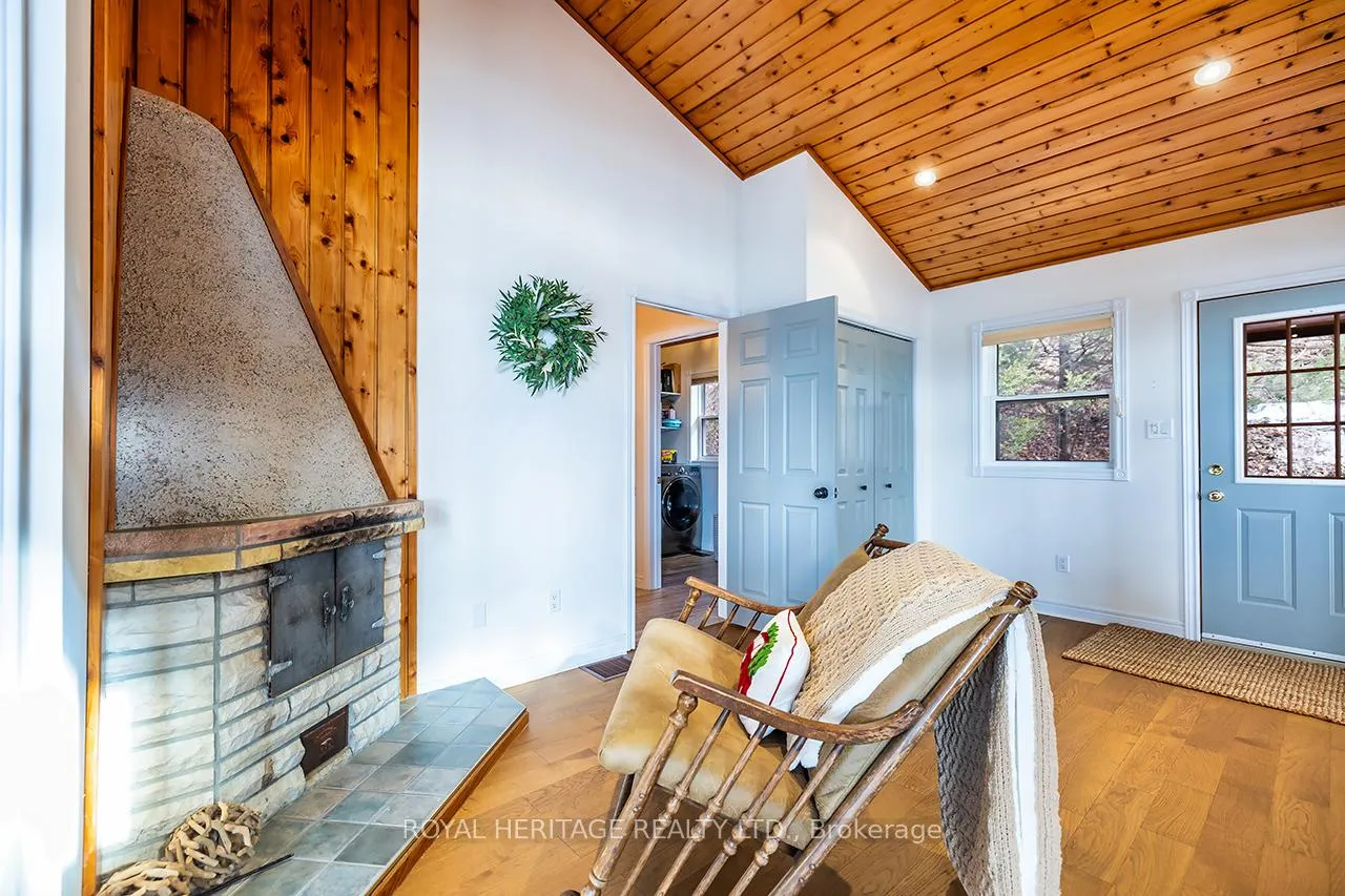 Photo 25 of Unit 7, 7214 County 18 Road, Alnwick/Haldimand, Rural Alnwick/Haldimand — HOMEH