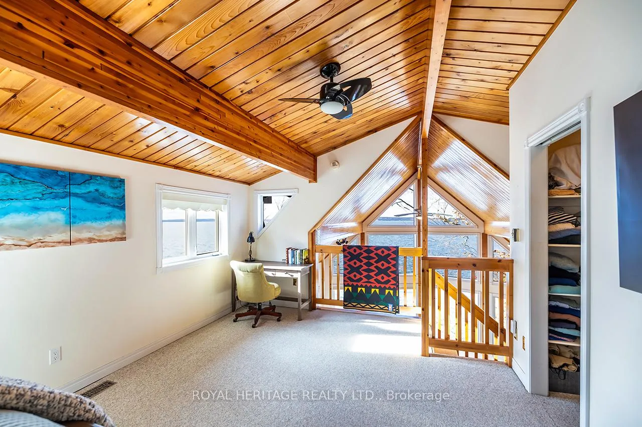 Photo 27 of Unit 7, 7214 County 18 Road, Alnwick/Haldimand, Rural Alnwick/Haldimand — HOMEH