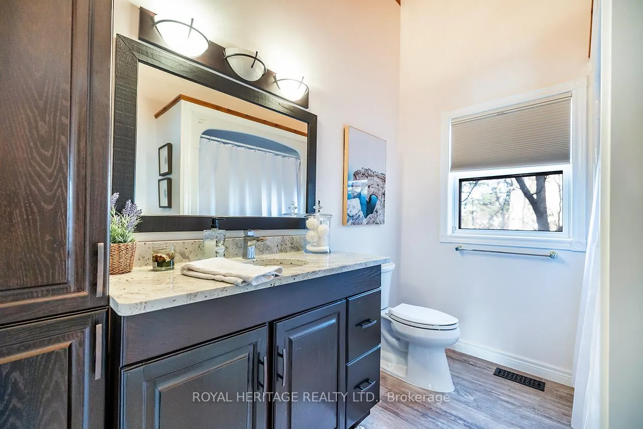Photo 30 of Unit 7, 7214 County 18 Road, Alnwick/Haldimand, Rural Alnwick/Haldimand — HOMEH