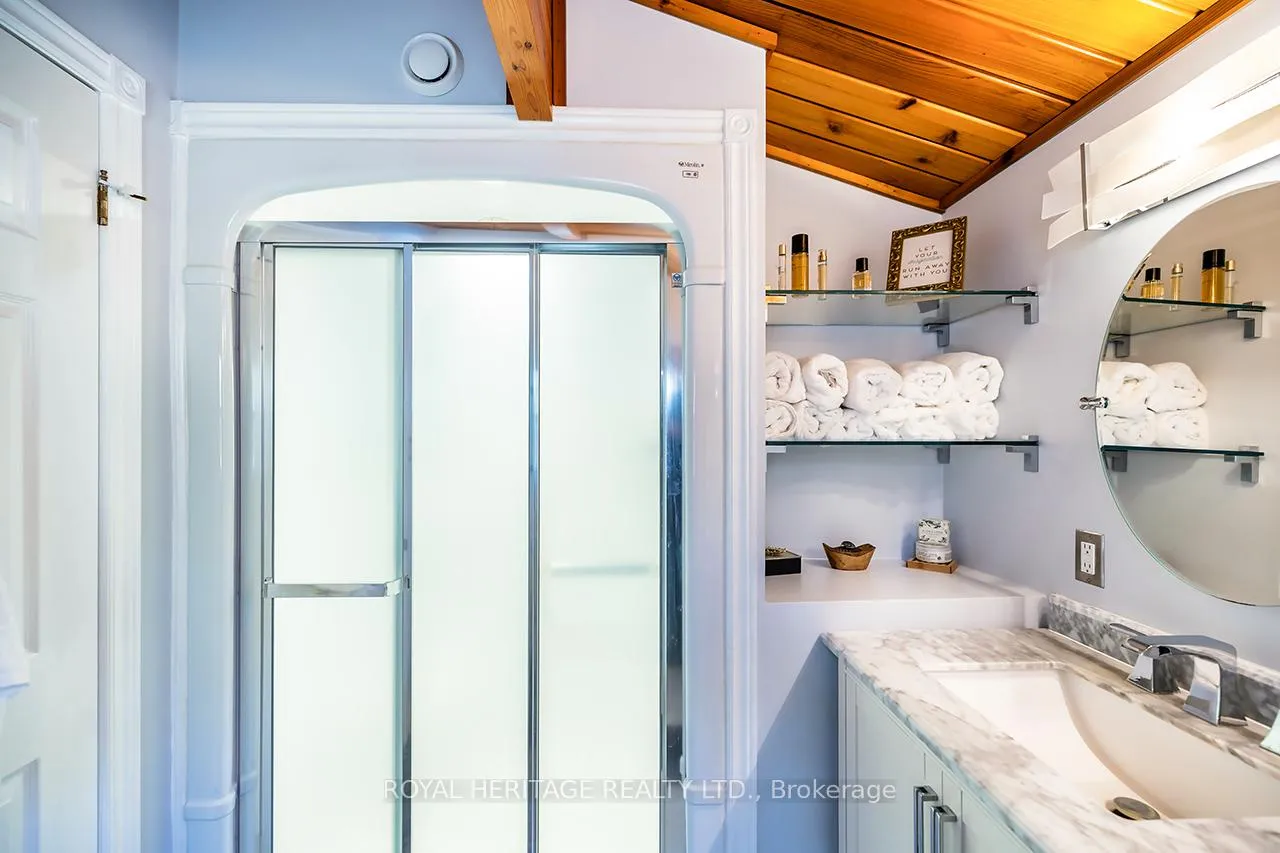 Photo 31 of Unit 7, 7214 County 18 Road, Alnwick/Haldimand, Rural Alnwick/Haldimand — HOMEH