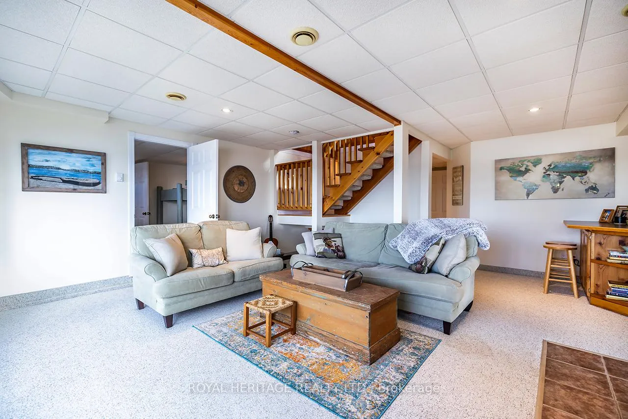 Photo 33 of Unit 7, 7214 County 18 Road, Alnwick/Haldimand, Rural Alnwick/Haldimand — HOMEH