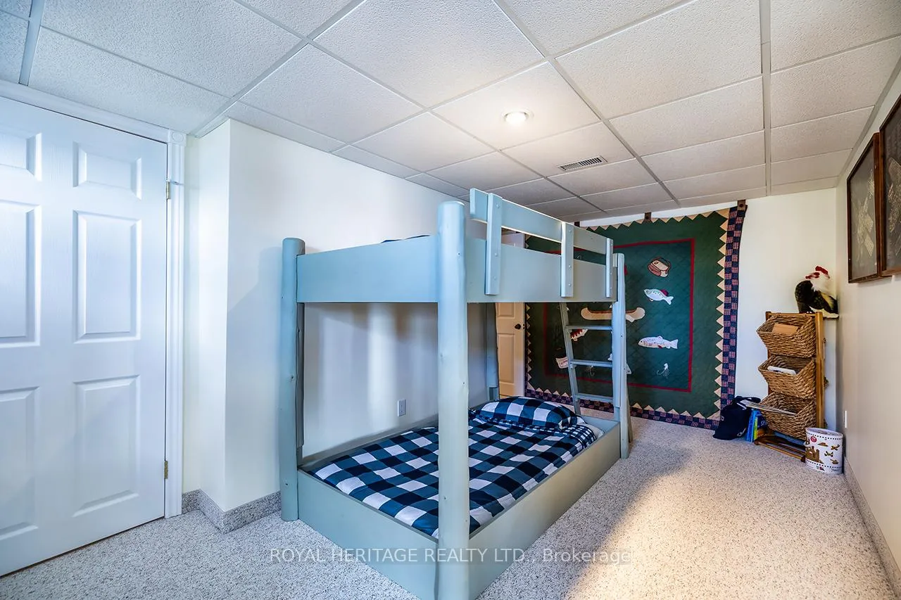 Photo 36 of Unit 7, 7214 County 18 Road, Alnwick/Haldimand, Rural Alnwick/Haldimand — HOMEH