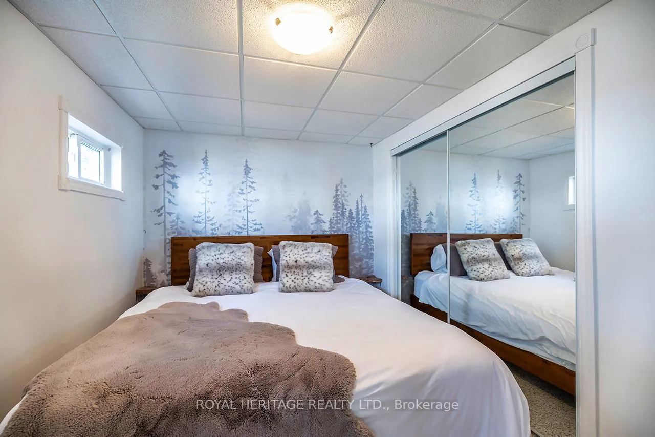 Photo 37 of Unit 7, 7214 County 18 Road, Alnwick/Haldimand, Rural Alnwick/Haldimand — HOMEH