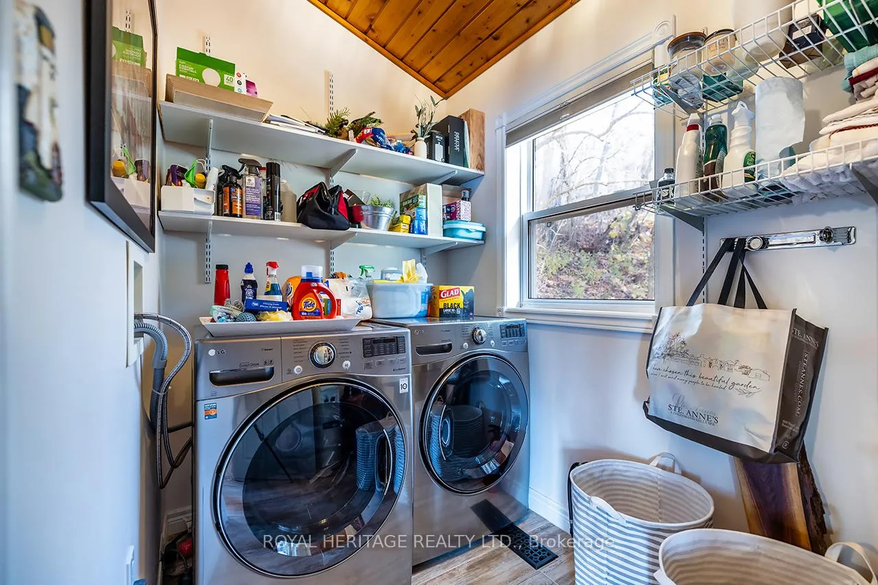 Photo 40 of Unit 7, 7214 County 18 Road, Alnwick/Haldimand, Rural Alnwick/Haldimand — HOMEH