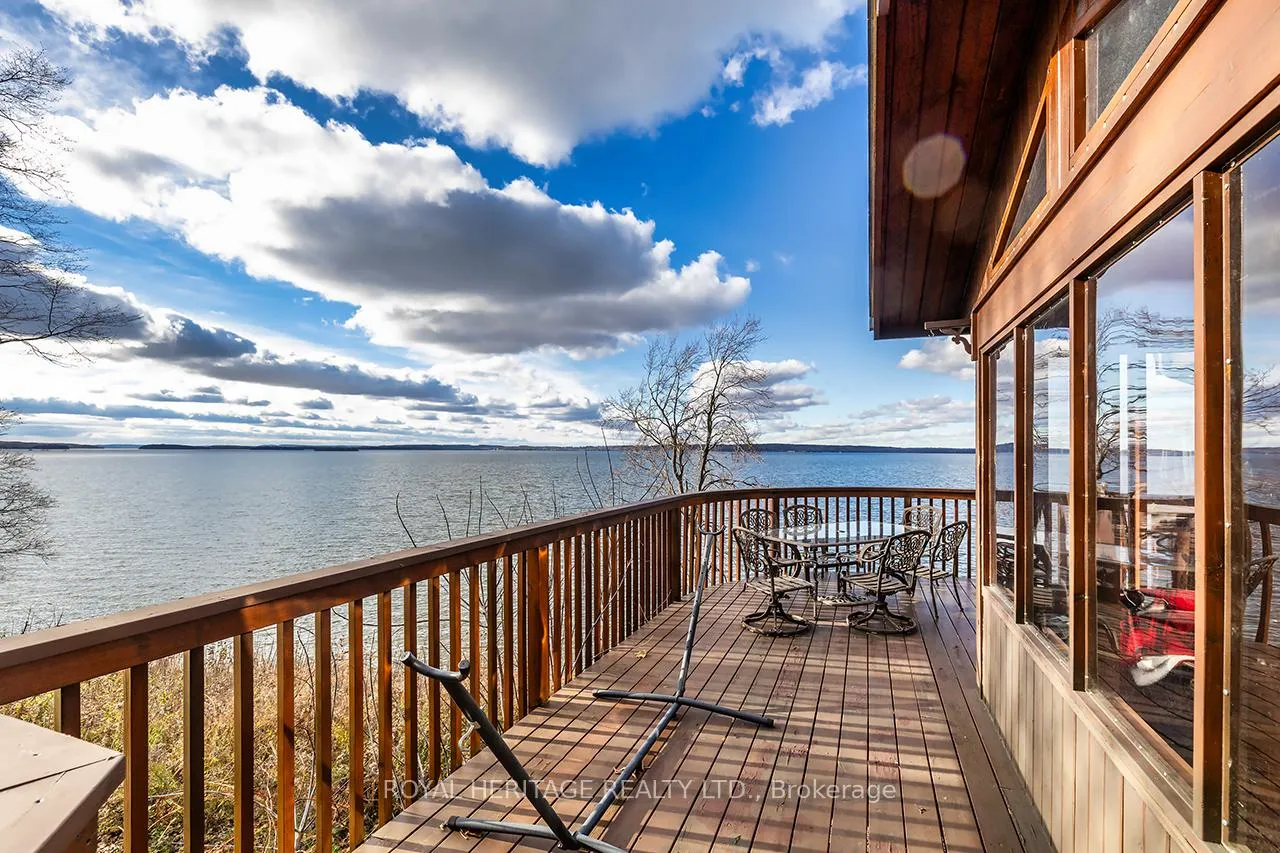 Photo 44 of Unit 7, 7214 County 18 Road, Alnwick/Haldimand, Rural Alnwick/Haldimand — HOMEH