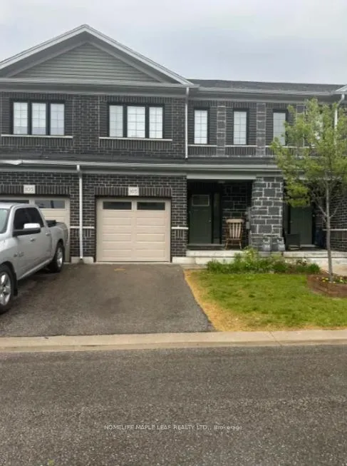 Photo 1 of 105 Woodedge Circle, Kitchener — HOMEH