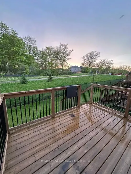 Photo 45 of 105 Woodedge Circle, Kitchener — HOMEH