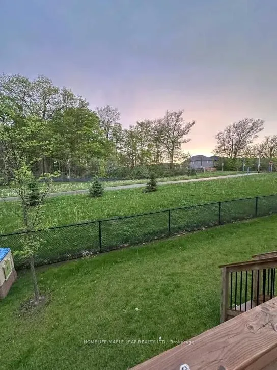 Photo 46 of 105 Woodedge Circle, Kitchener — HOMEH