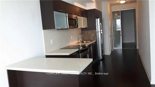 Photo 3 of Unit 3116, 386 Yonge Street, Toronto, Bay Street Corridor — HOMEH