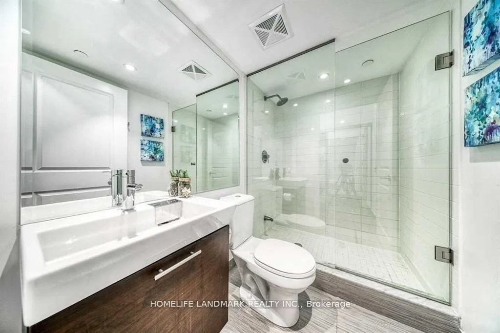Photo 6 of Unit 3116, 386 Yonge Street, Toronto, Bay Street Corridor — HOMEH