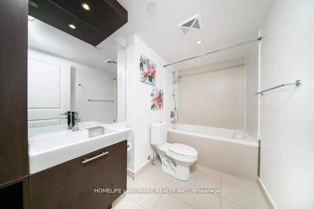 Photo 7 of Unit 3116, 386 Yonge Street, Toronto, Bay Street Corridor — HOMEH