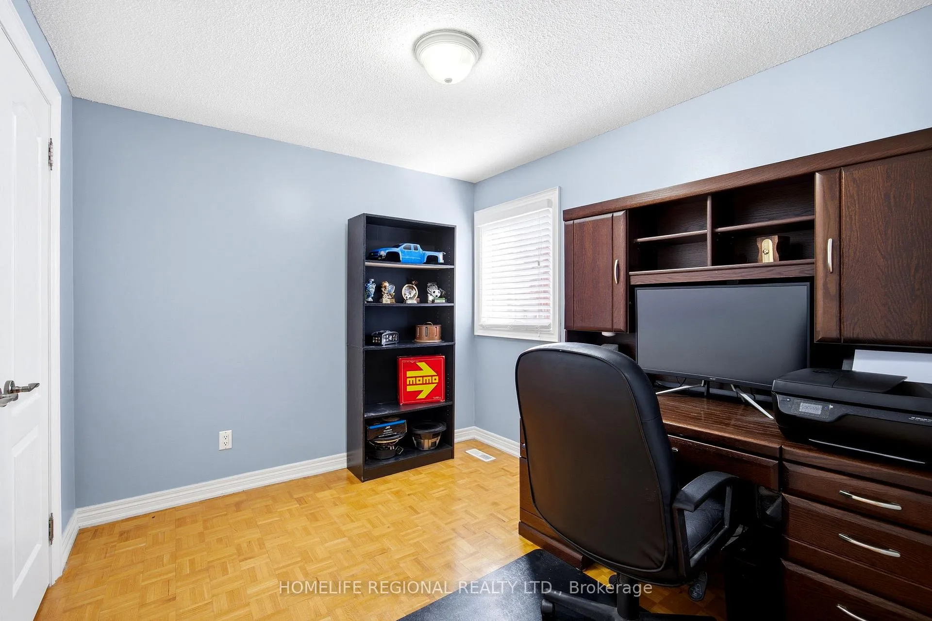 Photo 22 of 122 Beaver Terrace, Toronto, Dovercourt-Wallace Emerson-Junction — HOMEH
