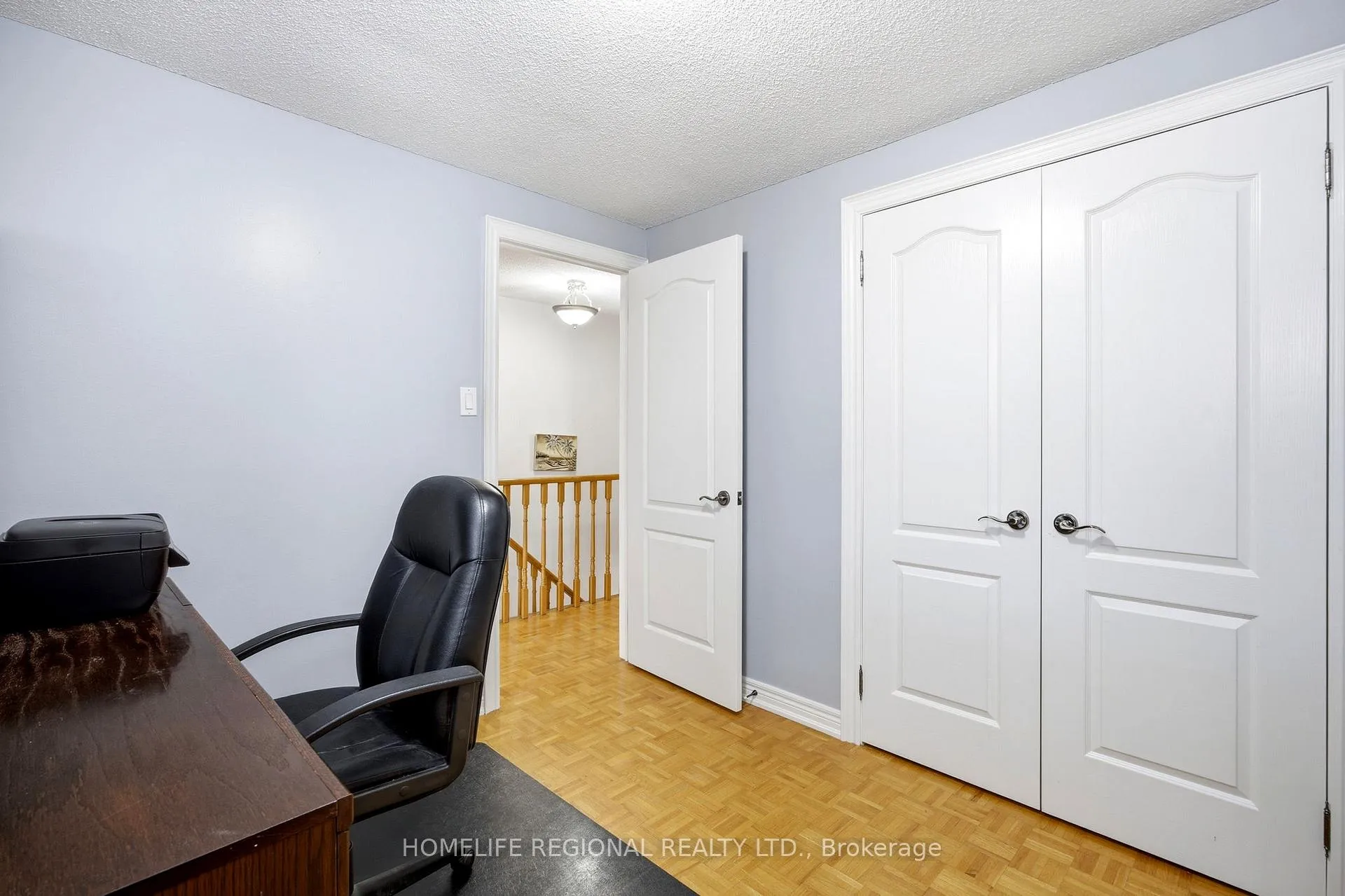 Photo 23 of 122 Beaver Terrace, Toronto, Dovercourt-Wallace Emerson-Junction — HOMEH
