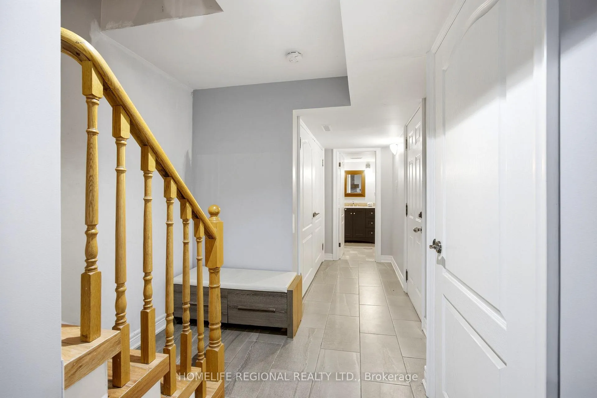 Photo 25 of 122 Beaver Terrace, Toronto, Dovercourt-Wallace Emerson-Junction — HOMEH