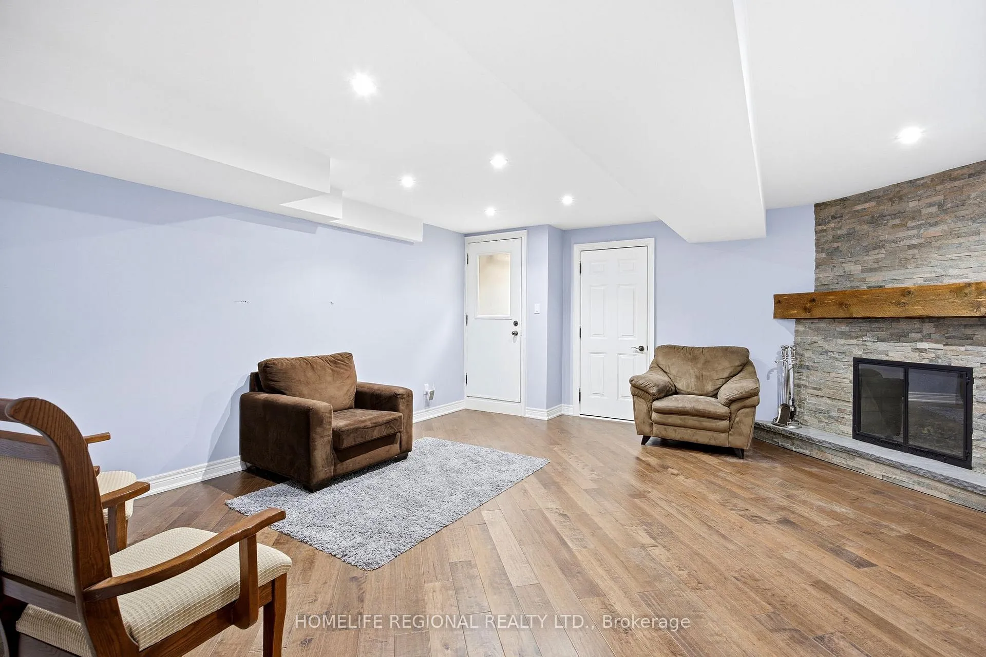 Photo 28 of 122 Beaver Terrace, Toronto, Dovercourt-Wallace Emerson-Junction — HOMEH