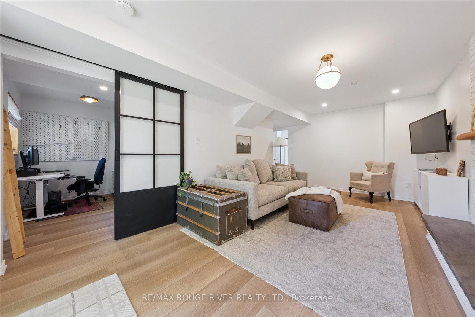 Photo 16 of 65 Loscombe Drive, Clarington, Bowmanville — HOMEH