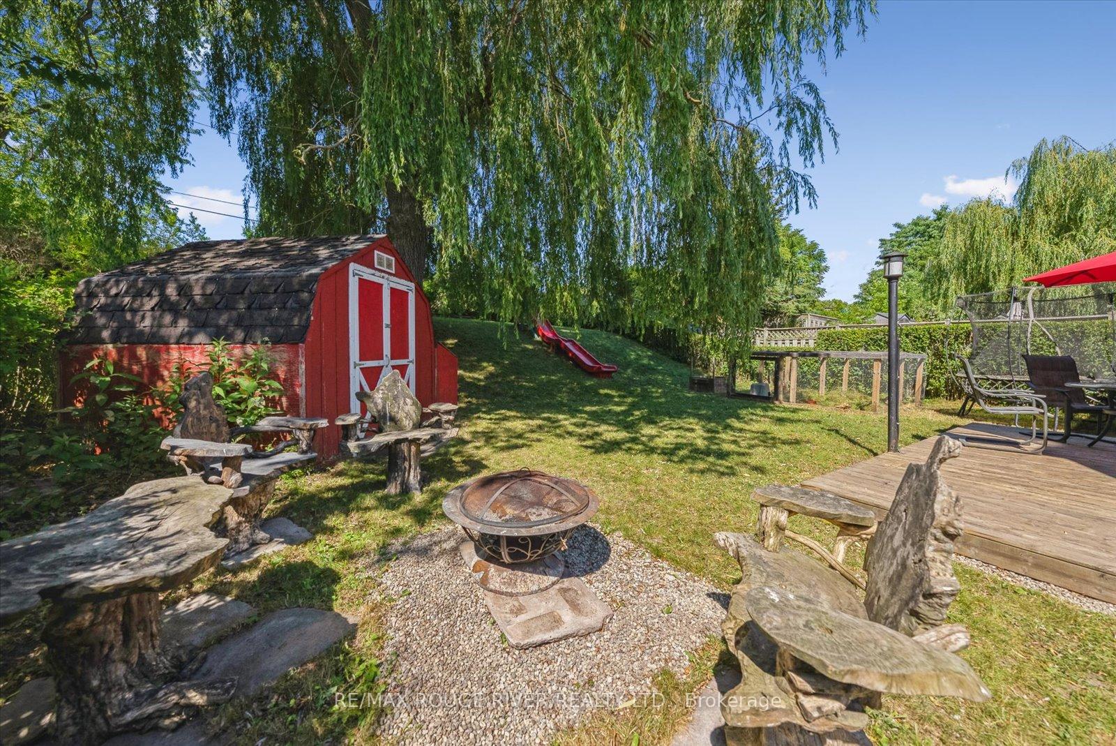 Photo 19 of 65 Loscombe Drive, Clarington, Bowmanville — HOMEH