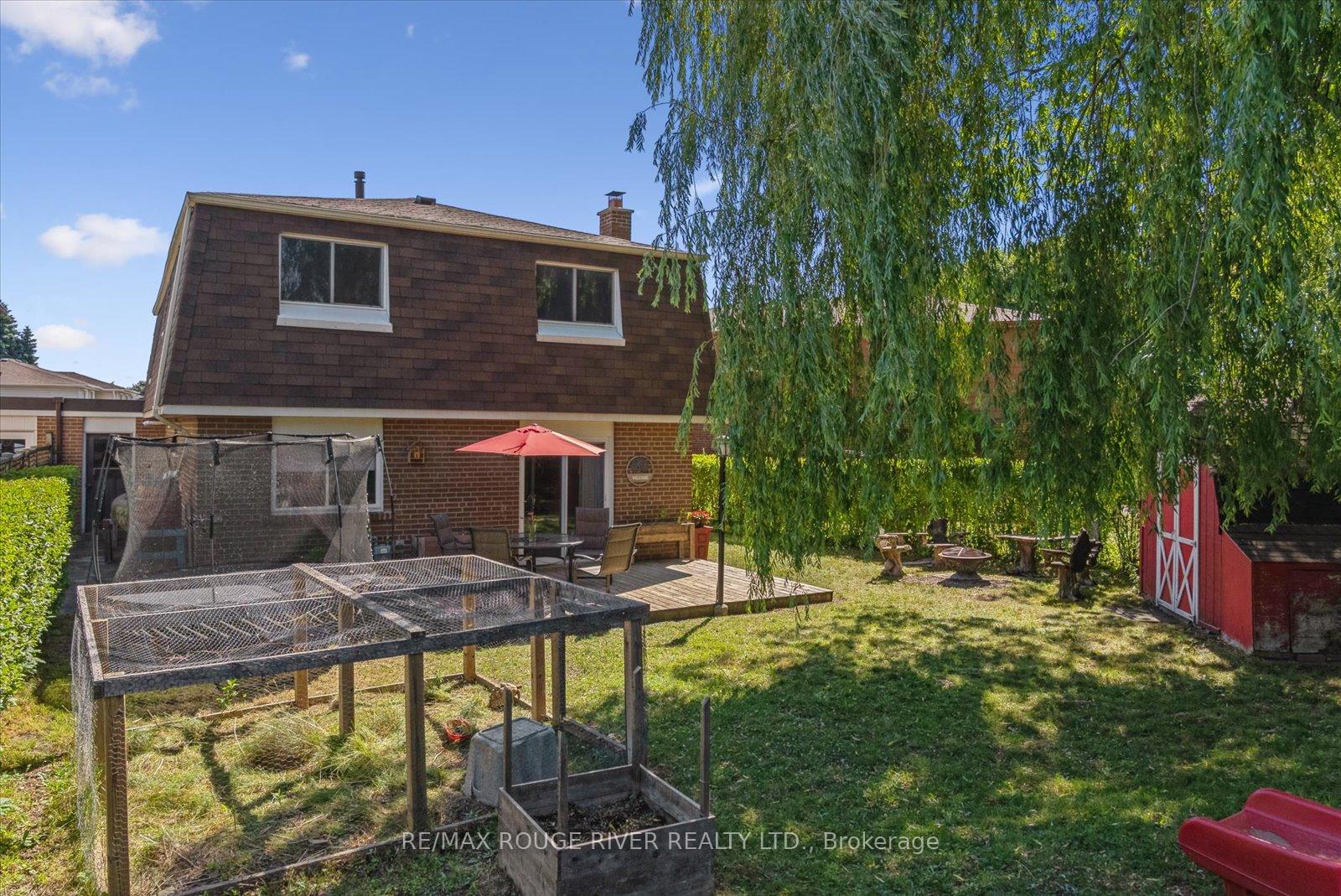 Photo 21 of 65 Loscombe Drive, Clarington, Bowmanville — HOMEH